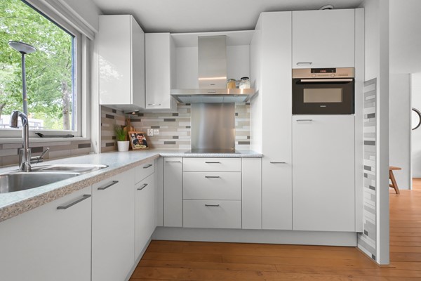 Medium property photo - Reina Prinsen Geerligstuin 35, 1705 HK Heerhugowaard